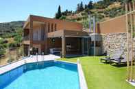 Others Design Villa Nicol Heated Pool Seaview