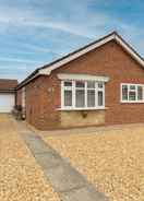 ภาพหลัก Cedar Drive, Holbeach - 1 to 4 - Self Catering