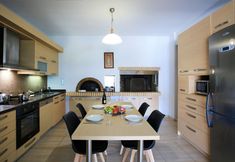 기타 3 Villa Yiorgos Heated Pool Seaview