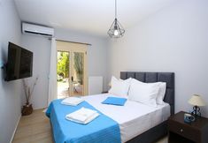 기타 2 Villa Yiorgos Heated Pool Seaview