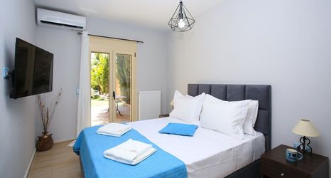 기타 2 Villa Yiorgos Heated Pool Seaview