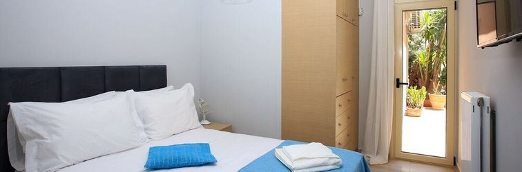 기타 Villa Yiorgos Heated Pool Seaview