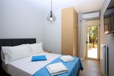 기타 Villa Yiorgos Heated Pool Seaview