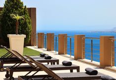 기타 5 Villa Yiorgos Heated Pool Seaview