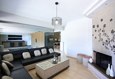 기타 4 Villa Yiorgos Heated Pool Seaview