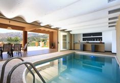 기타 6 Villa Yiorgos Heated Pool Seaview