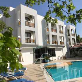 Primary image1卡赫拉曼飯店,Beşkonak Bucağı飯店