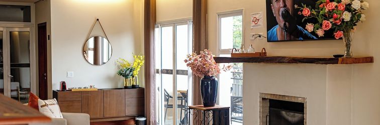 อื่นๆ Ti Voglio Bene