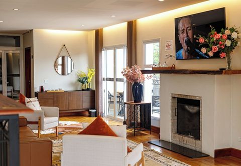 อื่นๆ Ti Voglio Bene