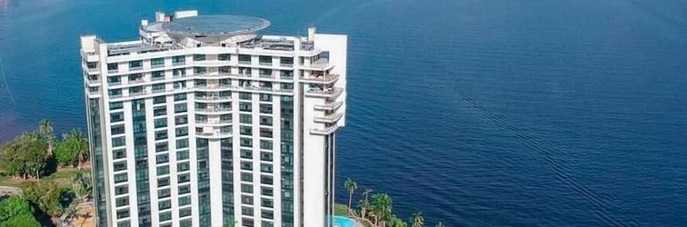 Lainnya Tropical Executive Hotel - FLAT