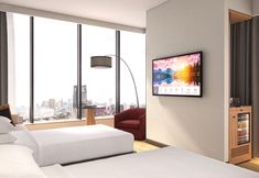 Lainnya 2 Sheraton Istanbul Esenyurt