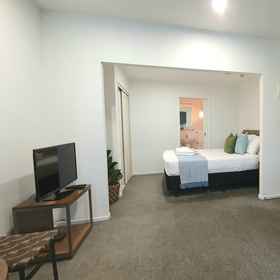 Primary image1City Living - Wifi- Netflix - 洗衣,坎贝尔斯湾公寓