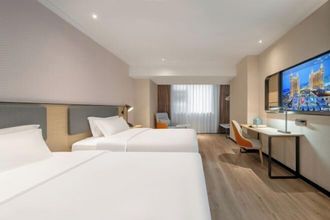 Others 4 Echarm Hotel (Changsha High-Speed Rail South Station Wujian Sky Street)