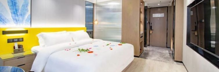 Others Longquan Hotel (Nandaqiao Flagship)