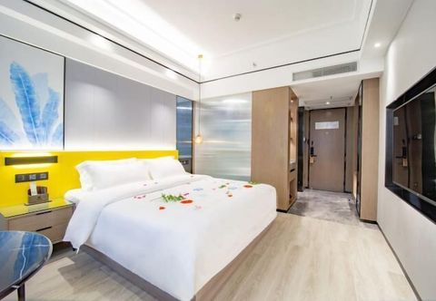 Others Longquan Hotel (Nandaqiao Flagship)