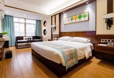 その他 3 Longquan Hotel (Nandaqiao Flagship)