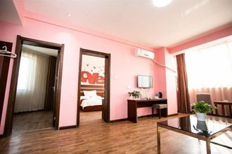 其他 4 Bingxuan Chain Hotel Xiayi Kongzu Avenue