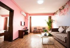 기타 6 Bingxuan Chain Hotel Xiayi Kongzu Avenue