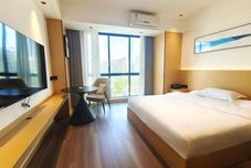 其他 Bingxuan Chain Hotel Xiayi Kongzu Avenue