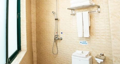 其他 2 Bingxuan Chain Hotel Xiayi Kongzu Avenue