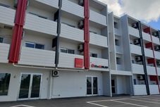 Khác Mr.KINJO Happiness Resort 1