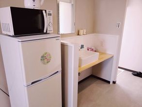 Khác 4 Mr.KINJO Happiness Resort 1