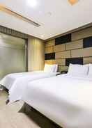 Room Daejeon Jungni Feel