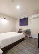 Room Incheon Hyu