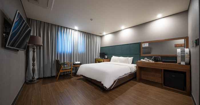 Lain-lain Guri Elin Hotel