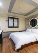 Room Geumjeong Bbarimong