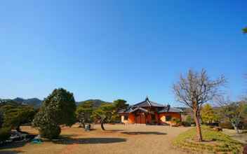 Lainnya Boseong Royal Pension