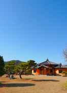 Property amenity Boseong Royal Pension