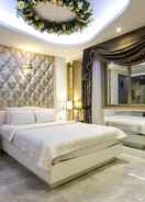 Room Sacheon Gilgaon Self Check-in Motel