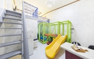 Lainnya 2 Gapyeong Kkori Star Kids Pool Villa