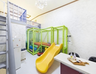 Lainnya 2 Gapyeong Kkori Star Kids Pool Villa