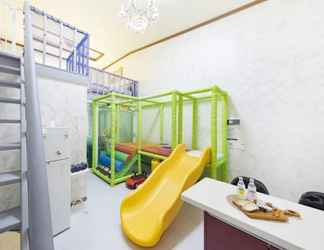 Others 2 Gapyeong Kkori Star Kids Pool Villa