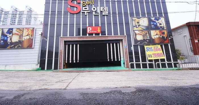 Lain-lain Gwangyang S Self Check-in Motel