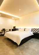 Room Cheongdo Shuim