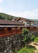 Primary image Muju Raon Pension