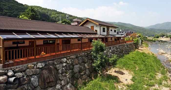 Others Muju Raon Pension