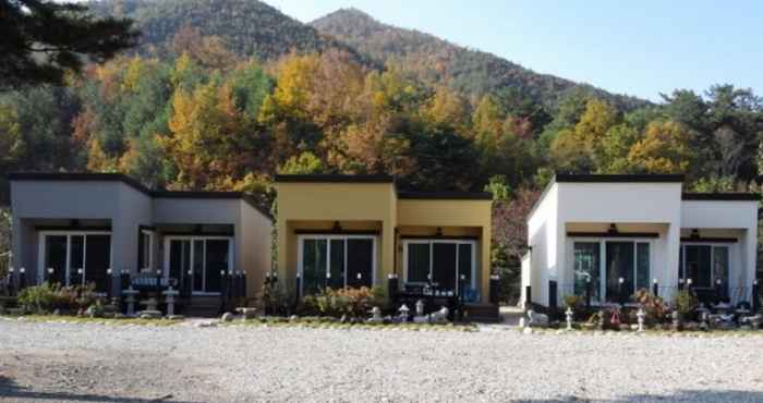 Others Samcheok Butnimne Pension