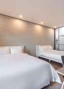 ห้องพัก Hwaseong Hotel and You