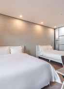 Room Hwaseong Hotel and You
