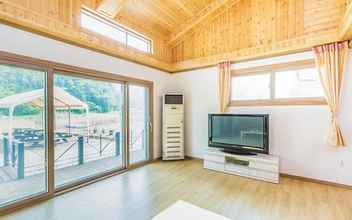 Lain-lain 4 Hongcheon Oz Pension