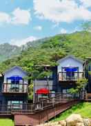 Imej utama Jecheon the Pine Hill Pension