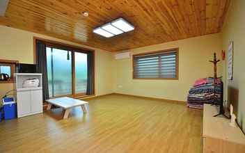 Lain-lain 4 Yongin Unhak Pension