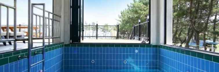 Lain-lain Pohang Cassis Pool Villa