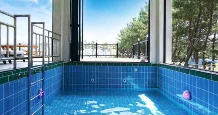 Lain-lain Pohang Cassis Pool Villa