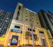 Lainnya 2 Cheonan Hotel Gam