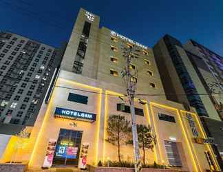 Lainnya 2 Cheonan Hotel Gam